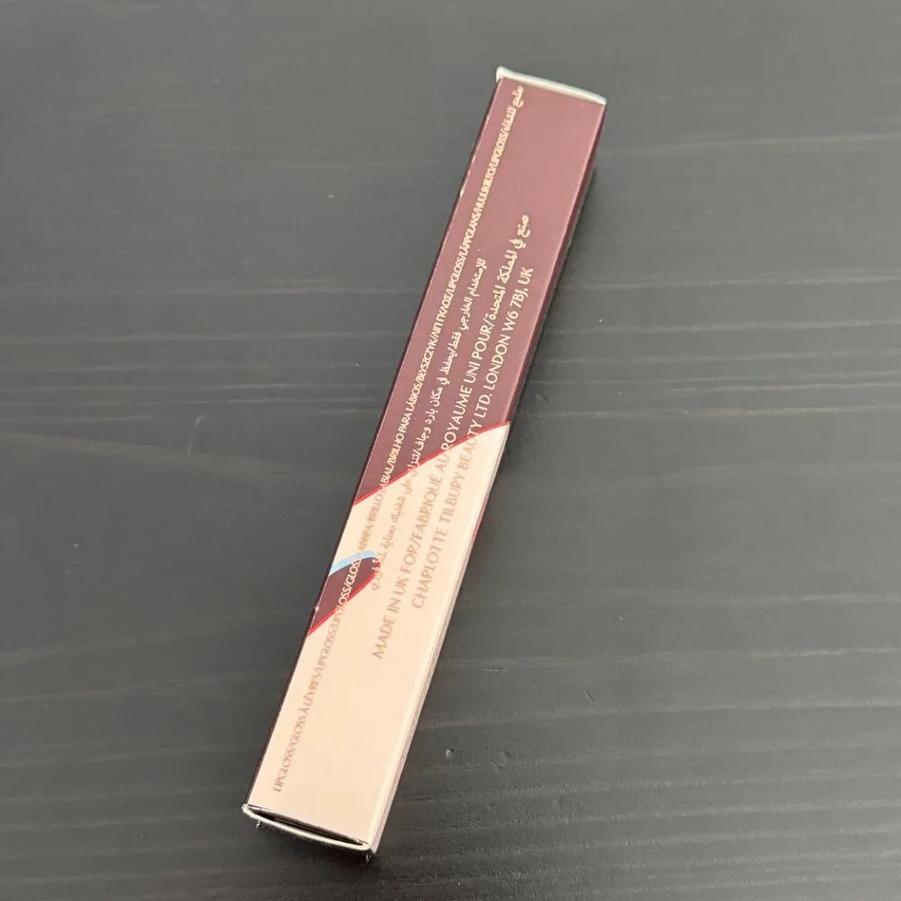 Charlotte Tilbury charlotte tilbury